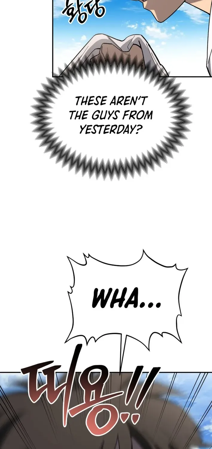 Heavenly Demon Goes to High School Chapter 14 page 46 - 