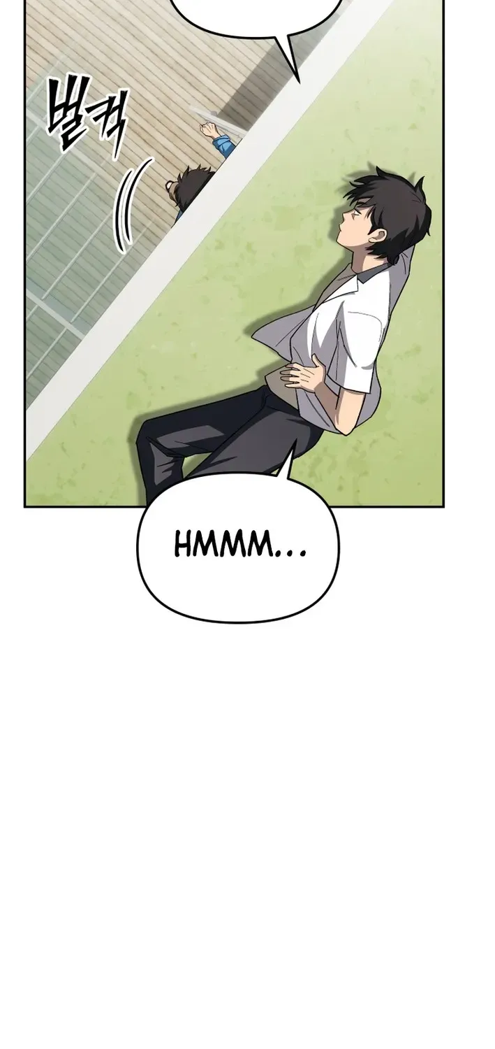 Heavenly Demon Goes to High School Chapter 14 page 6 - 
