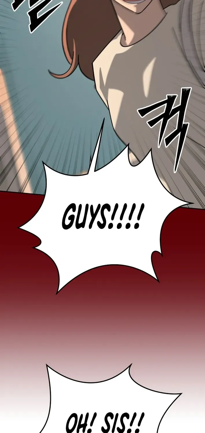 Heavenly Demon Goes to High School Chapter 14 page 69 - 