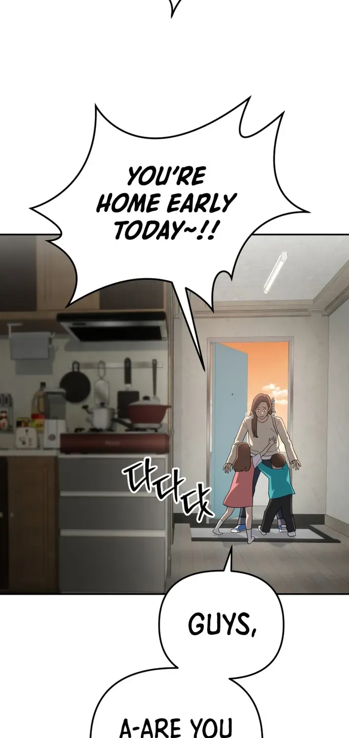 Heavenly Demon Goes to High School Chapter 14 page 71 - 