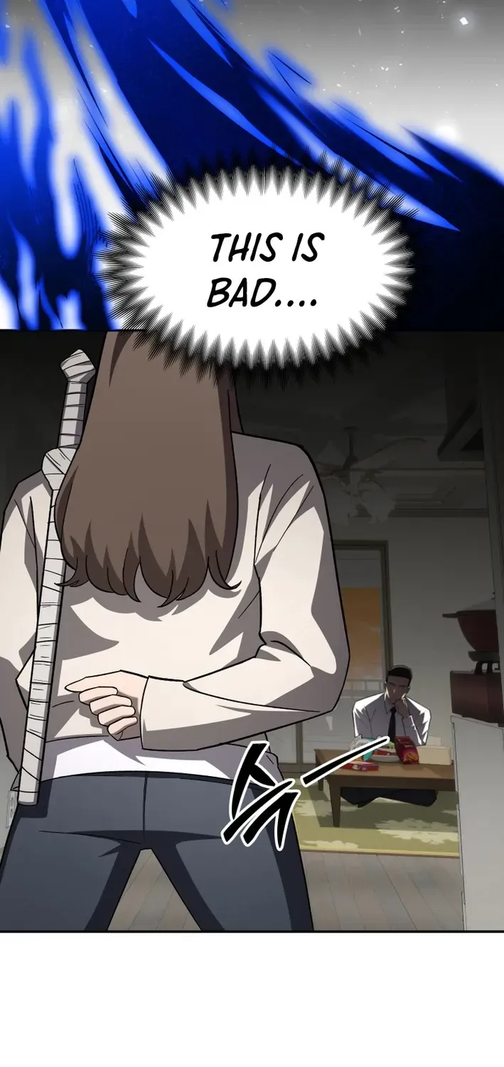 Heavenly Demon Goes to High School Chapter 14 page 81 - 