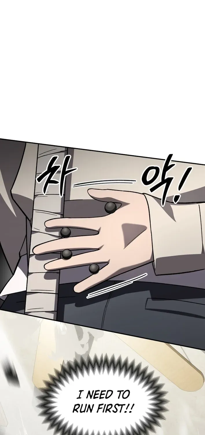 Heavenly Demon Goes to High School Chapter 14 page 82 - 
