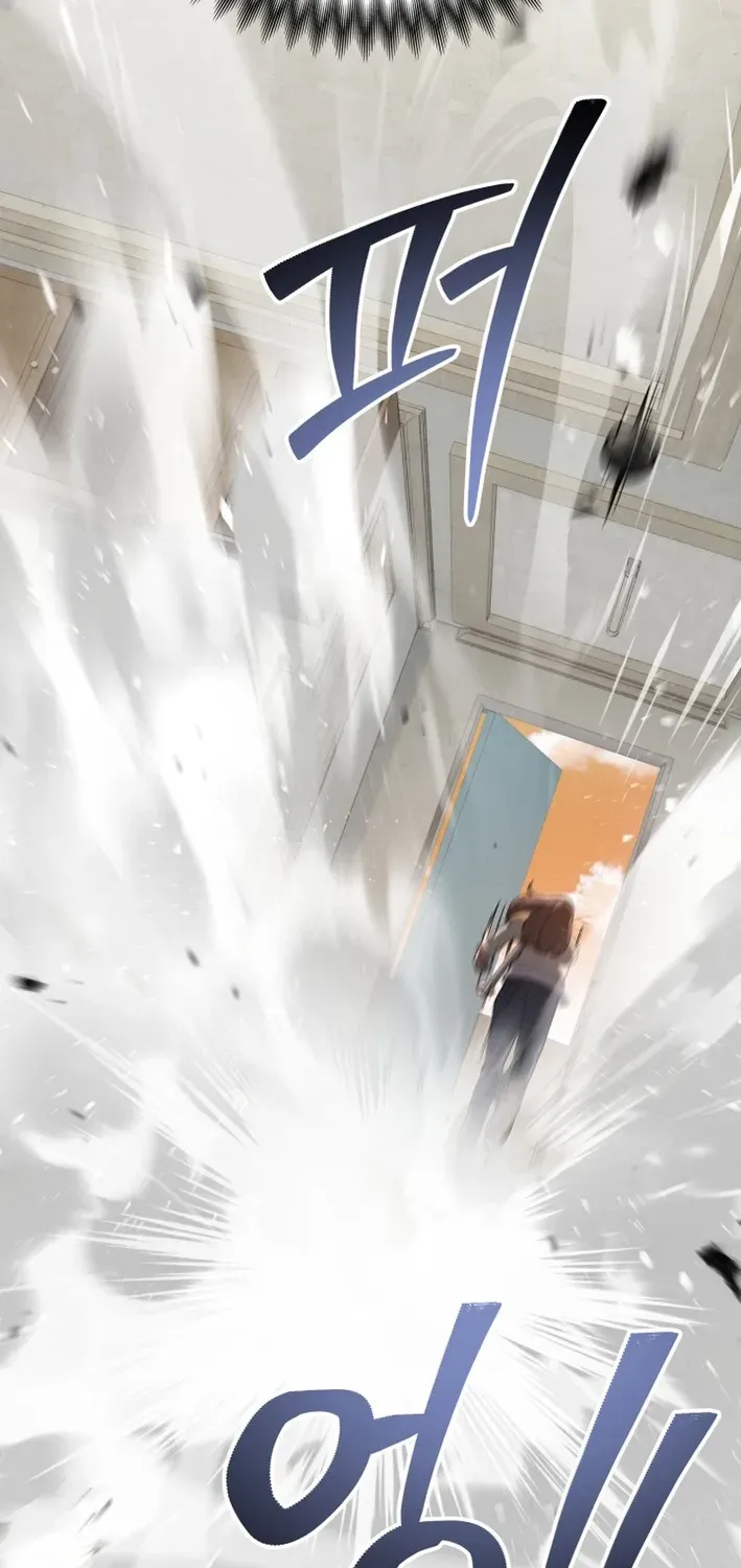 Heavenly Demon Goes to High School Chapter 14 page 83 - 