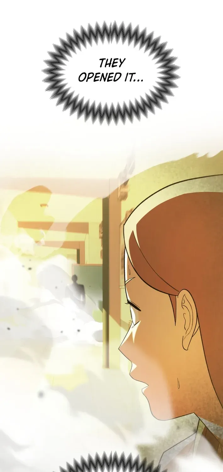 Heavenly Demon Goes to High School Chapter 14 page 94 - 