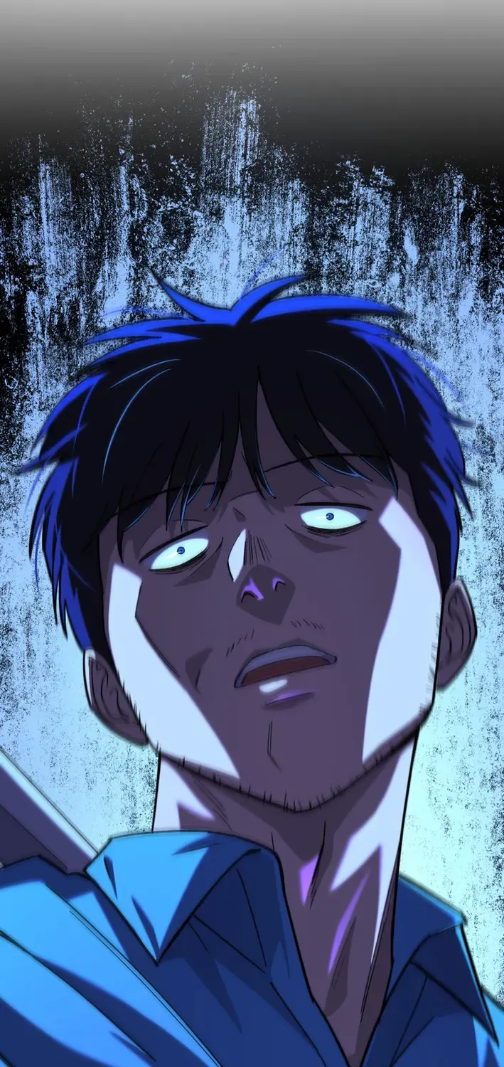 Heavenly Demon Goes to High School Chapter 15 page 103 - 