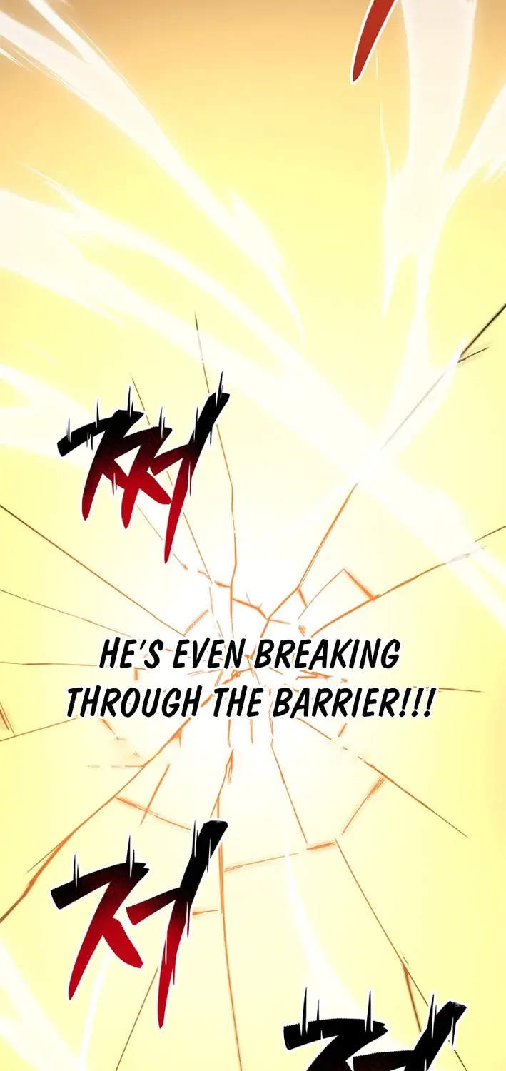 Heavenly Demon Goes to High School Chapter 15 page 16 - 