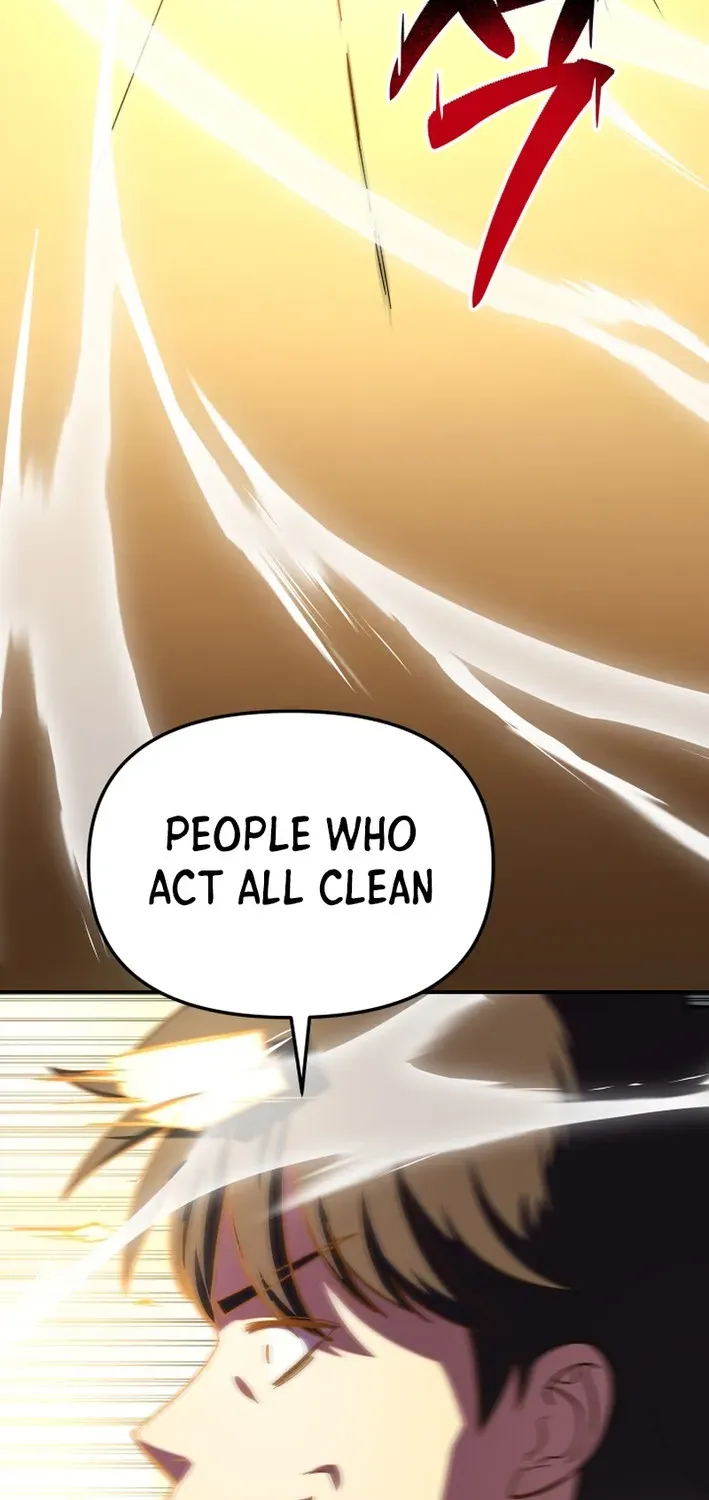 Heavenly Demon Goes to High School Chapter 15 page 17 - 