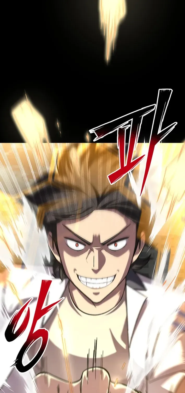 Heavenly Demon Goes to High School Chapter 15 page 19 - 