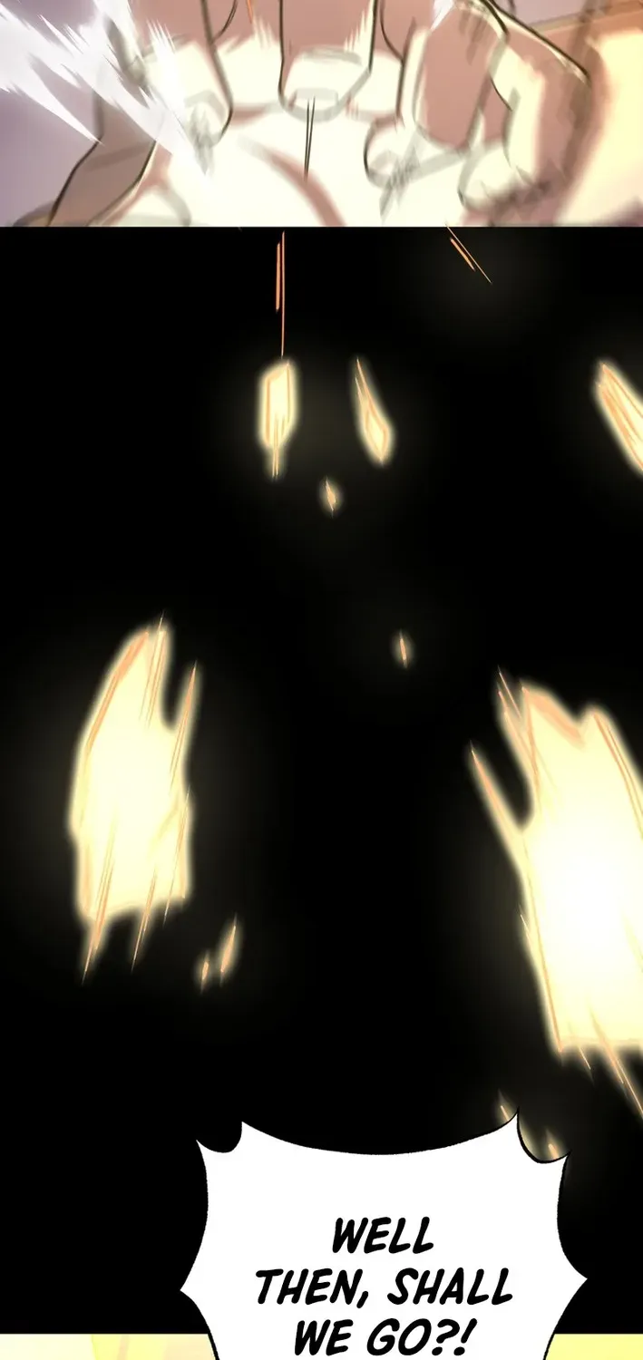 Heavenly Demon Goes to High School Chapter 15 page 20 - 