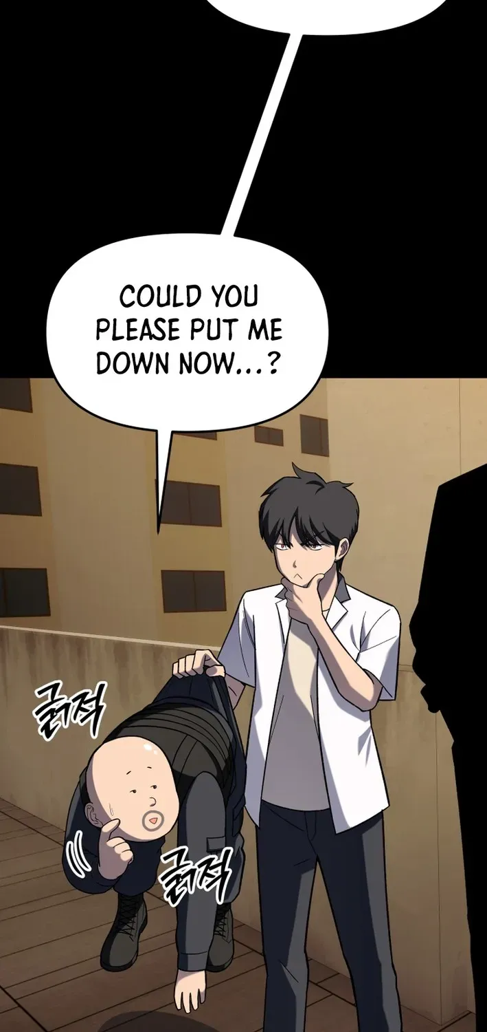 Heavenly Demon Goes to High School Chapter 15 page 3 - 