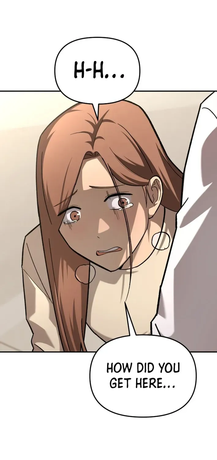 Heavenly Demon Goes to High School Chapter 15 page 27 - 