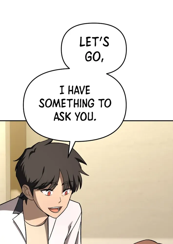 Heavenly Demon Goes to High School Chapter 15 page 28 - 