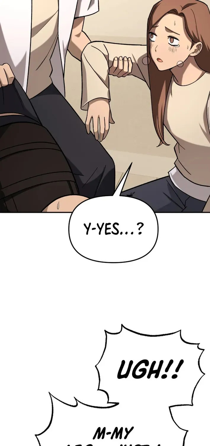 Heavenly Demon Goes to High School Chapter 15 page 29 - 