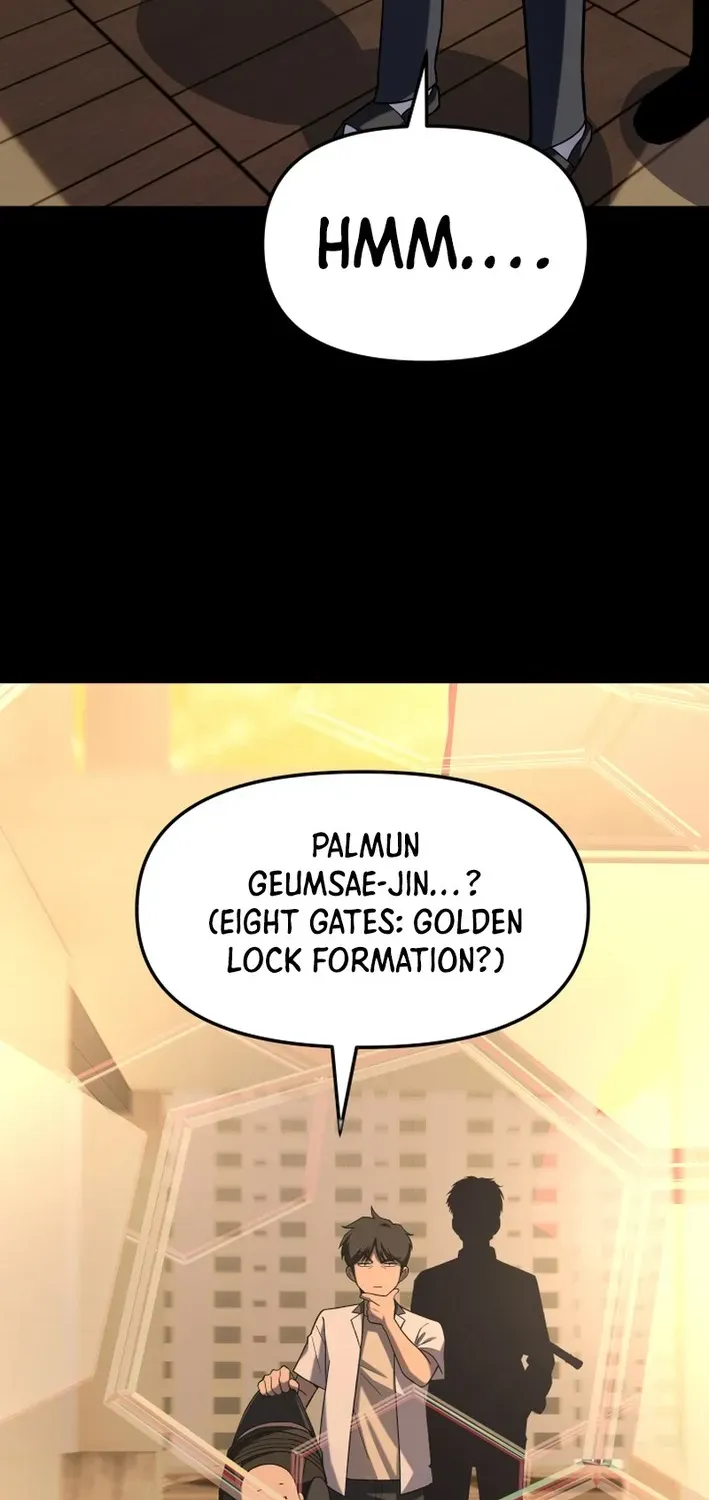 Heavenly Demon Goes to High School Chapter 15 page 4 - 