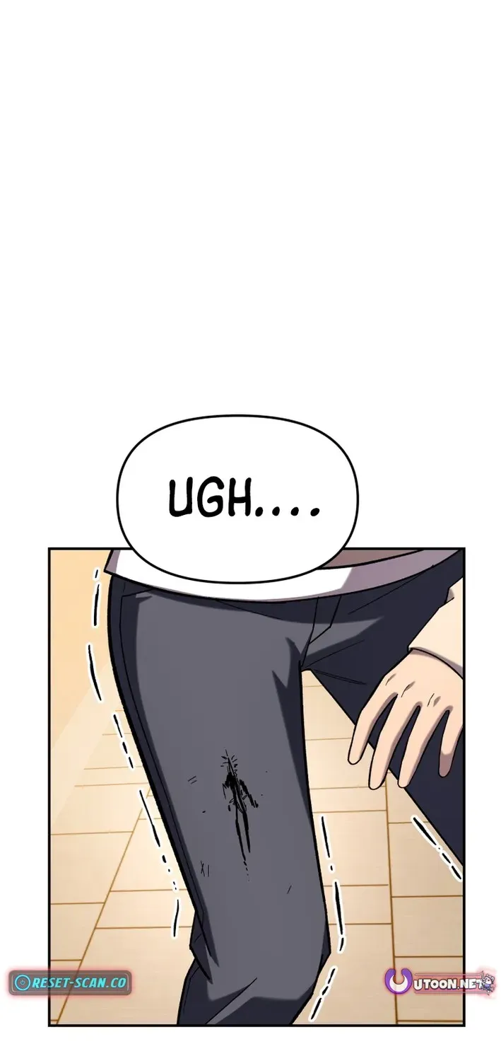 Heavenly Demon Goes to High School Chapter 15 page 31 - 