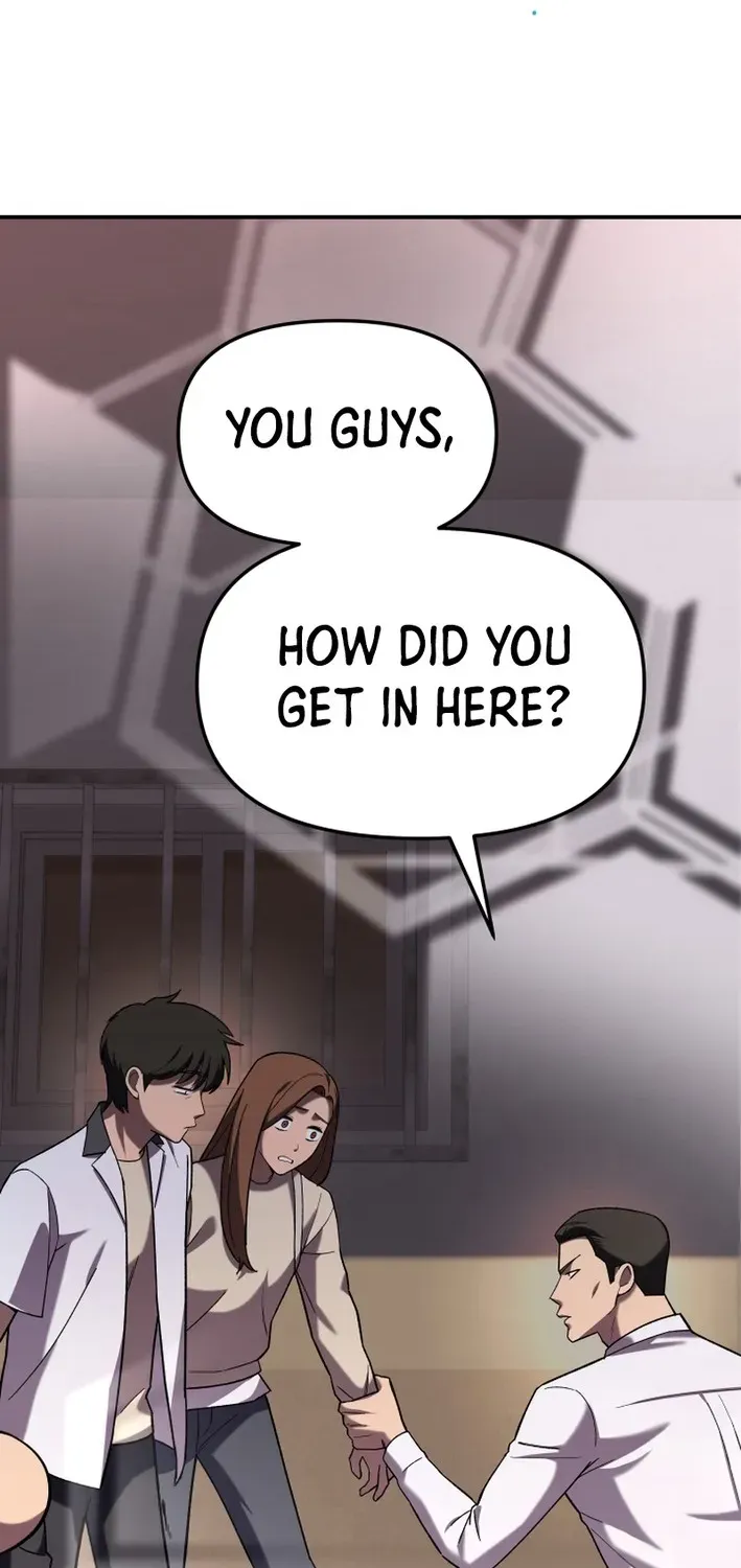 Heavenly Demon Goes to High School Chapter 15 page 34 - 