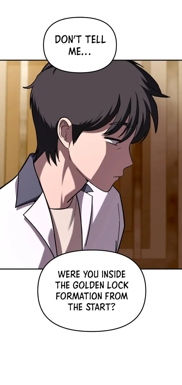 Heavenly Demon Goes to High School Chapter 15 page 36 - 