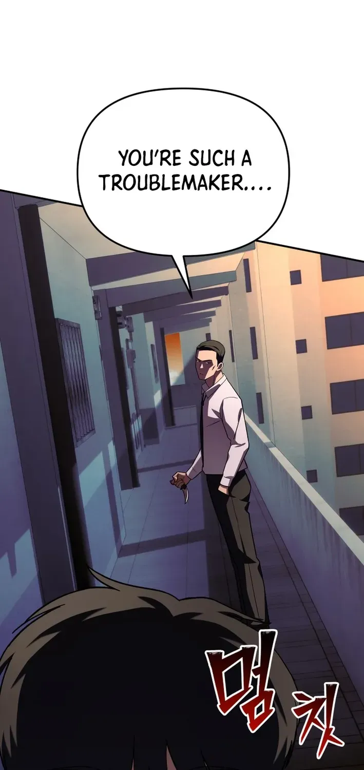 Heavenly Demon Goes to High School Chapter 15 page 41 - 