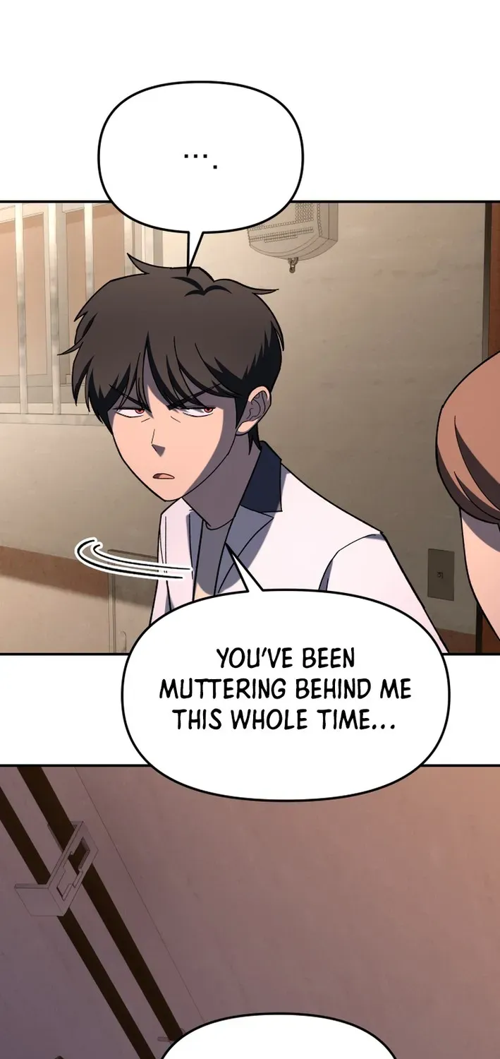 Heavenly Demon Goes to High School Chapter 15 page 43 - 