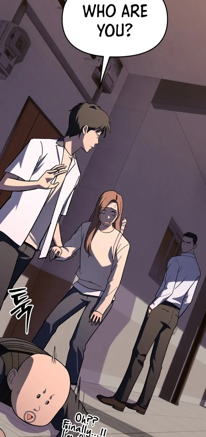 Heavenly Demon Goes to High School Chapter 15 page 44 - 