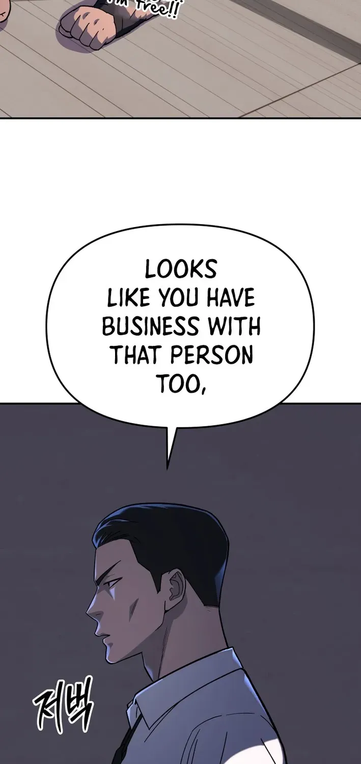 Heavenly Demon Goes to High School Chapter 15 page 45 - 
