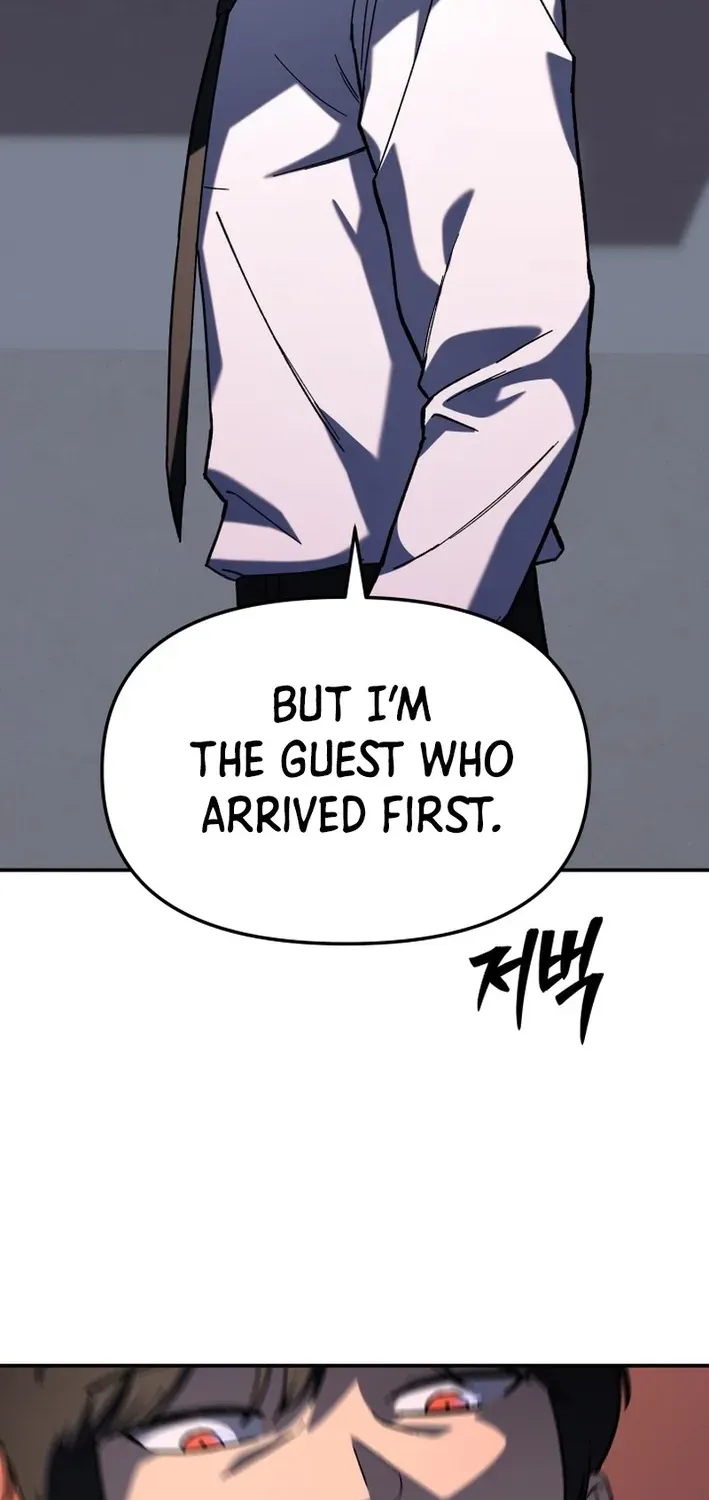 Heavenly Demon Goes to High School Chapter 15 page 46 - 
