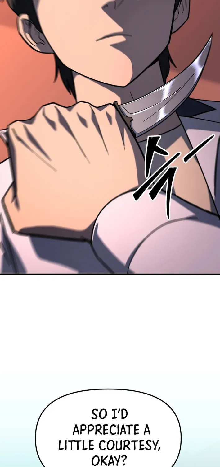 Heavenly Demon Goes to High School Chapter 15 page 47 - 