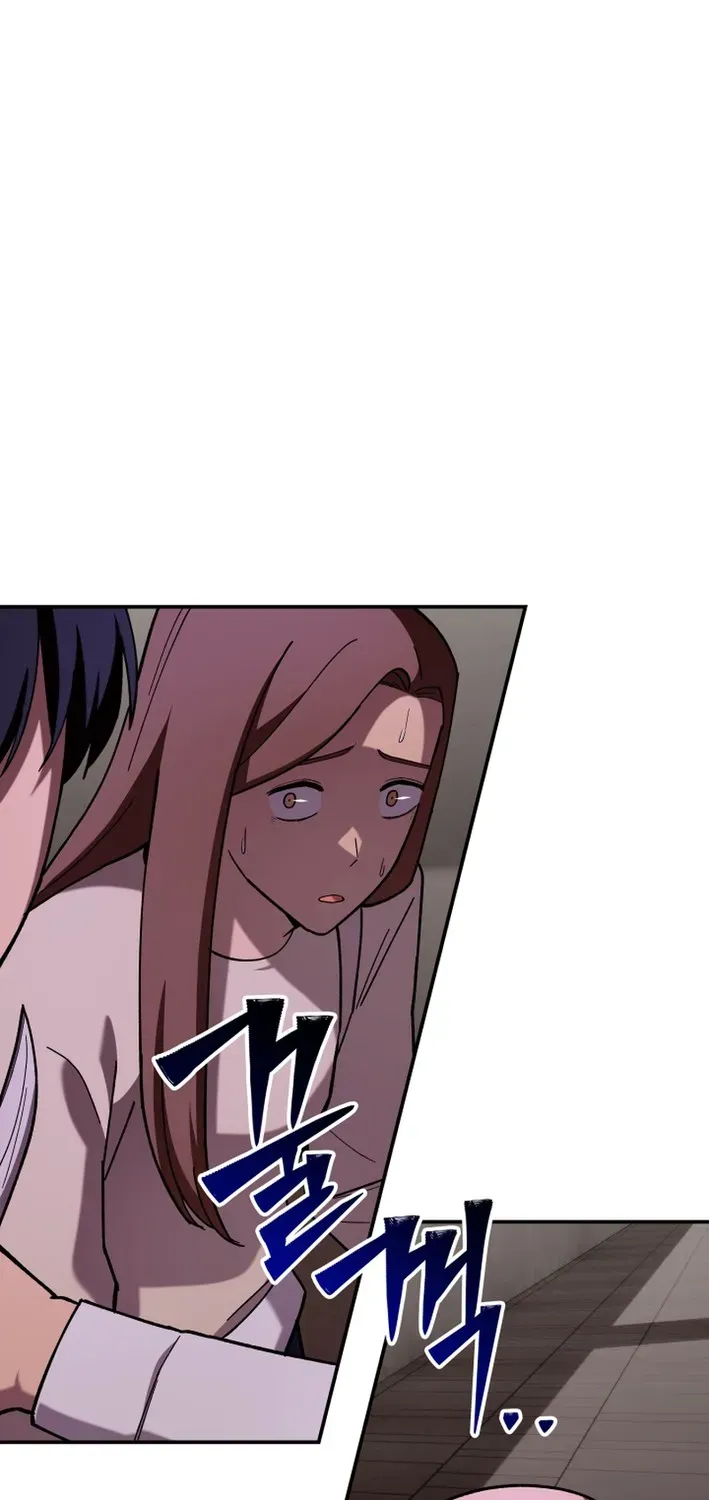 Heavenly Demon Goes to High School Chapter 15 page 50 - 