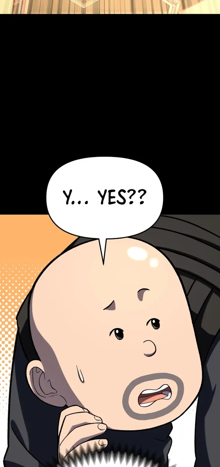 Heavenly Demon Goes to High School Chapter 15 page 6 - 