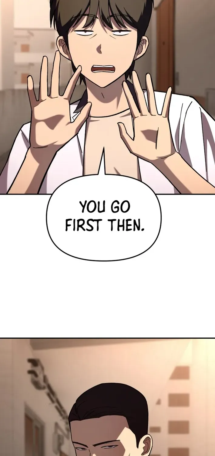 Heavenly Demon Goes to High School Chapter 15 page 53 - 