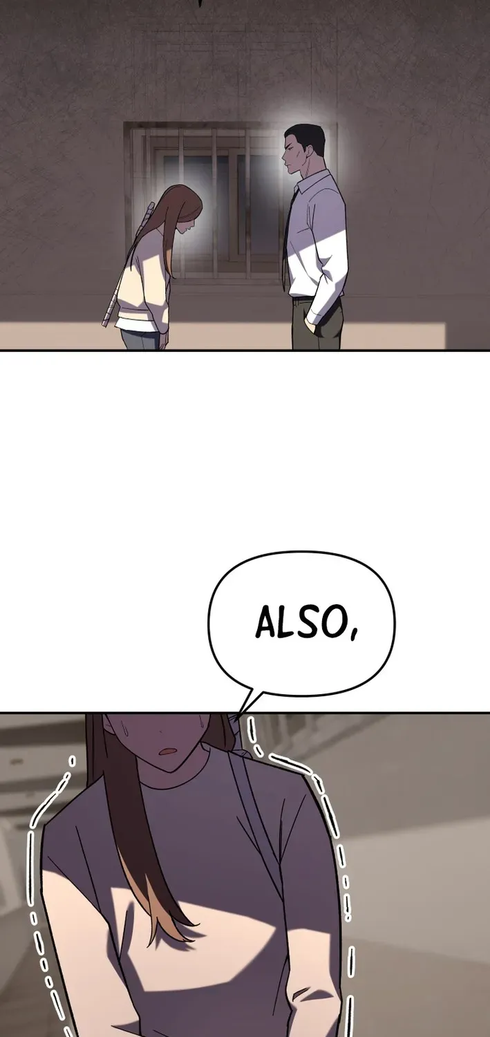 Heavenly Demon Goes to High School Chapter 15 page 61 - 