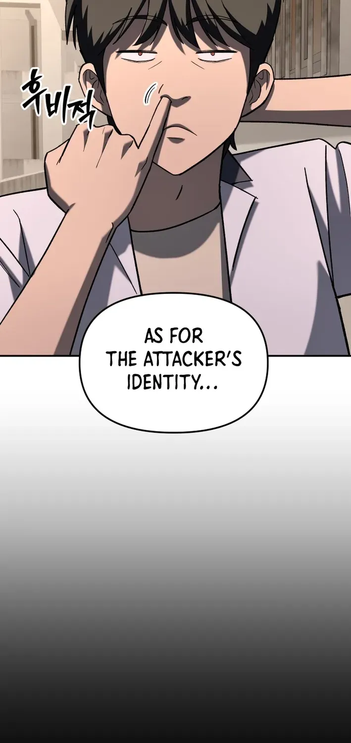 Heavenly Demon Goes to High School Chapter 15 page 65 - 