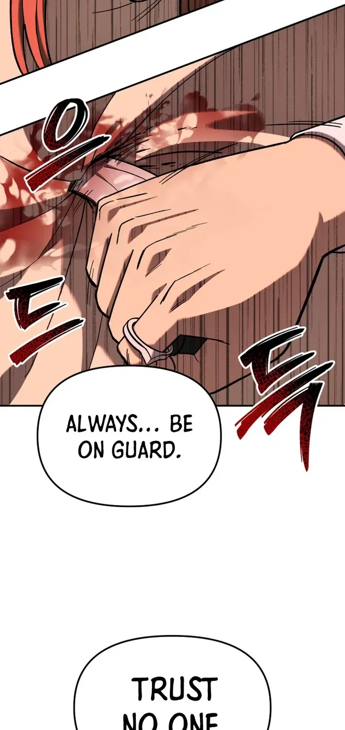 Heavenly Demon Goes to High School Chapter 15 page 72 - 