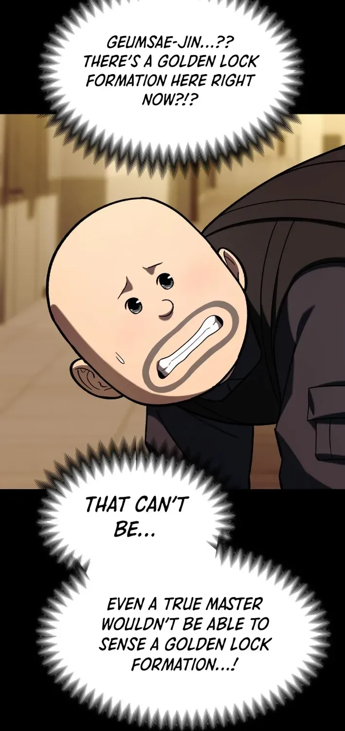 Heavenly Demon Goes to High School Chapter 15 page 9 - 