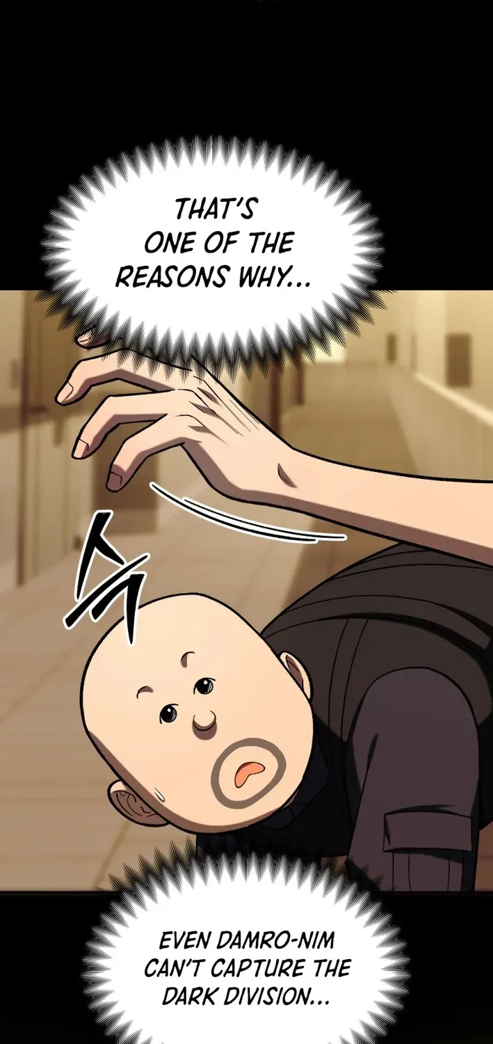Heavenly Demon Goes to High School Chapter 15 page 10 - 
