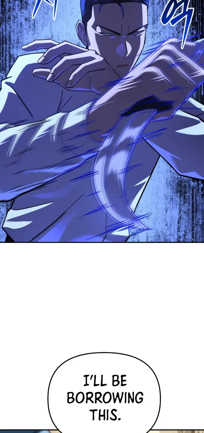 Heavenly Demon Goes to High School Chapter 15 page 96 - 