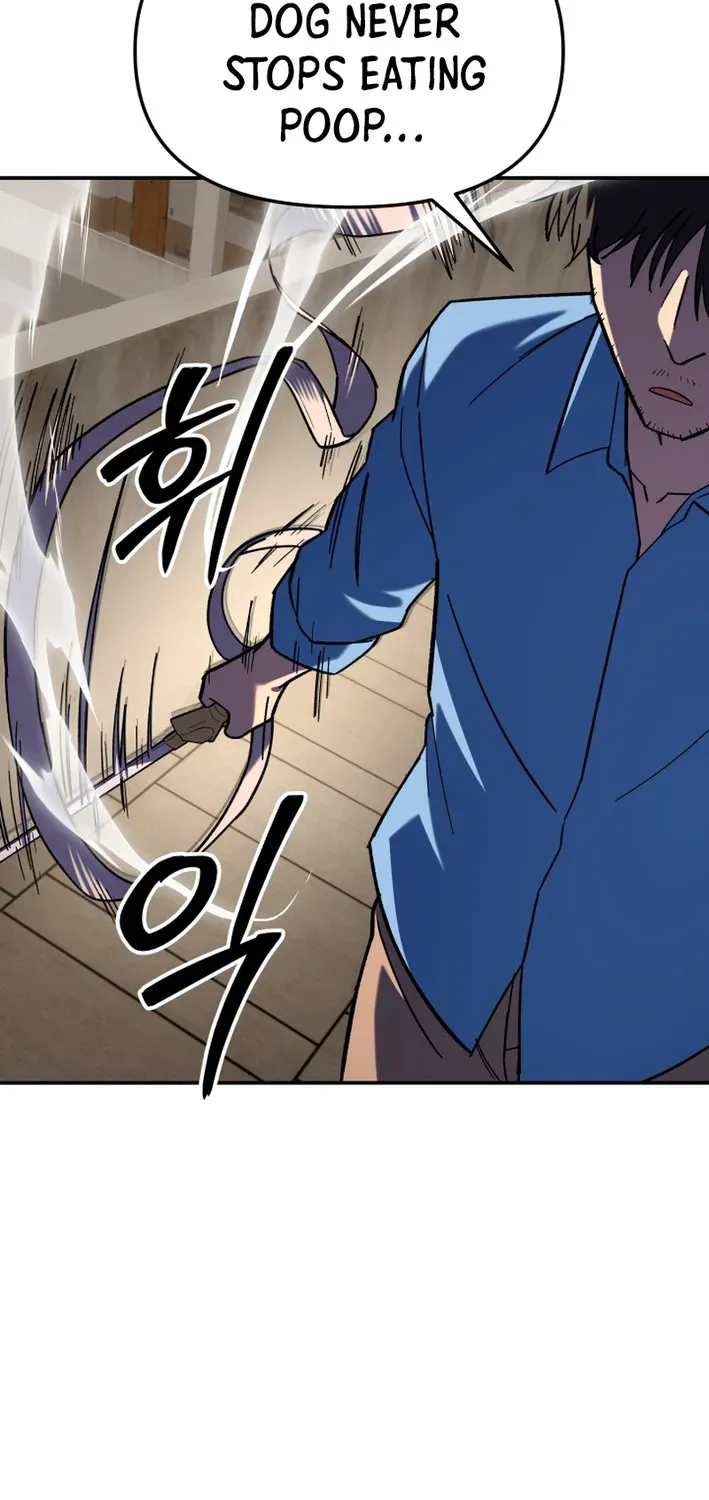 Heavenly Demon Goes to High School Chapter 15 page 99 - 