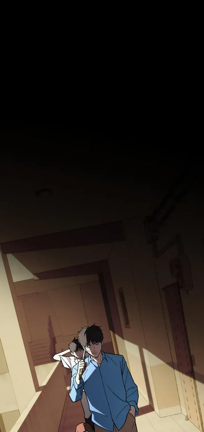 Heavenly Demon Goes to High School Chapter 16 page 2 - 