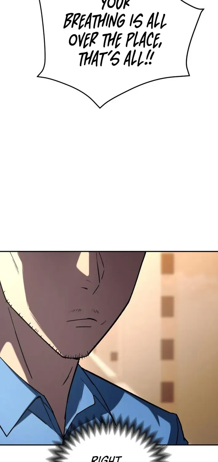 Heavenly Demon Goes to High School Chapter 16 page 11 - 