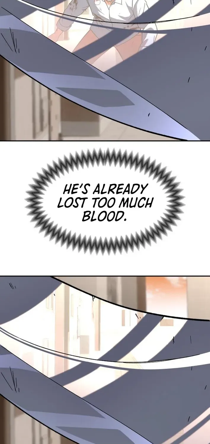 Heavenly Demon Goes to High School Chapter 16 page 101 - 