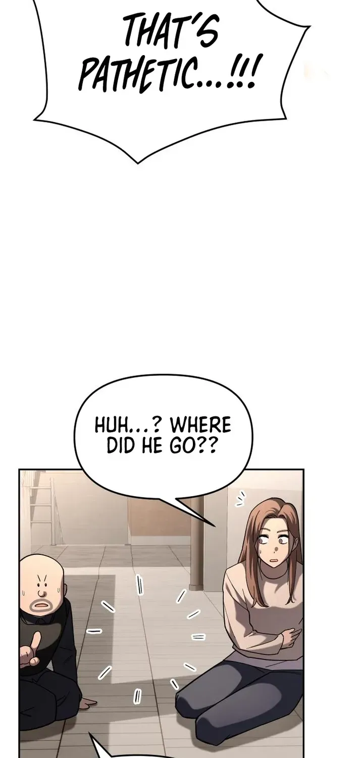 Heavenly Demon Goes to High School Chapter 16 page 106 - 