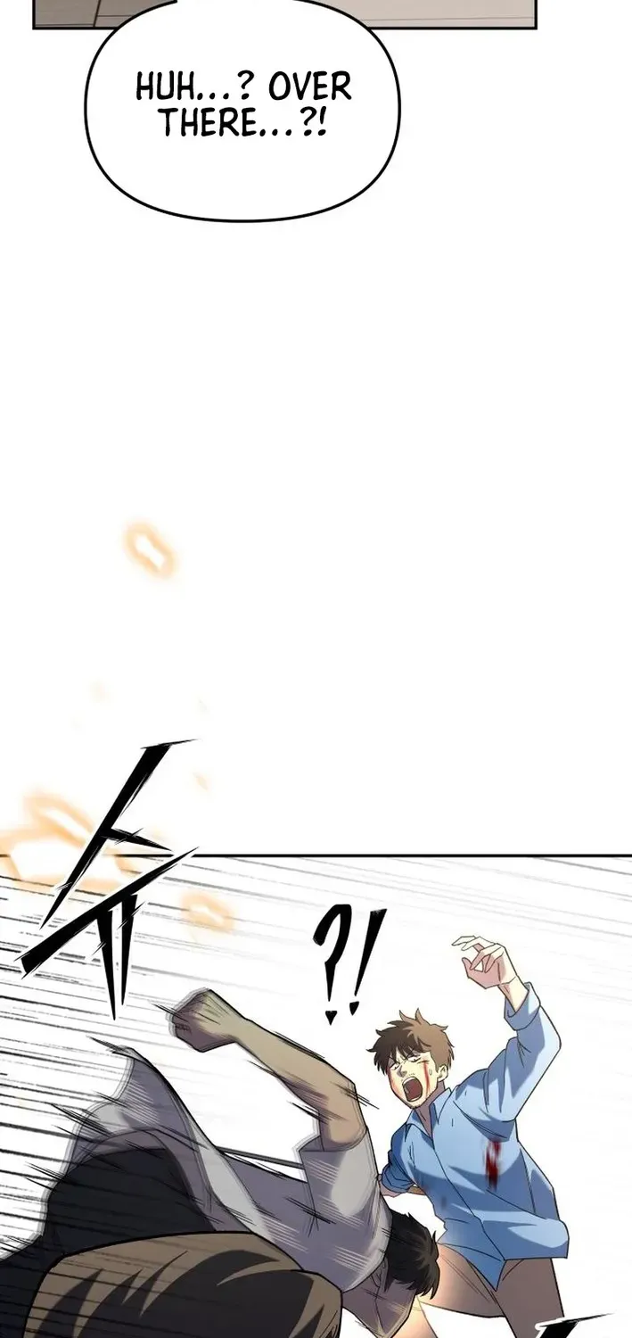 Heavenly Demon Goes to High School Chapter 16 page 107 - 