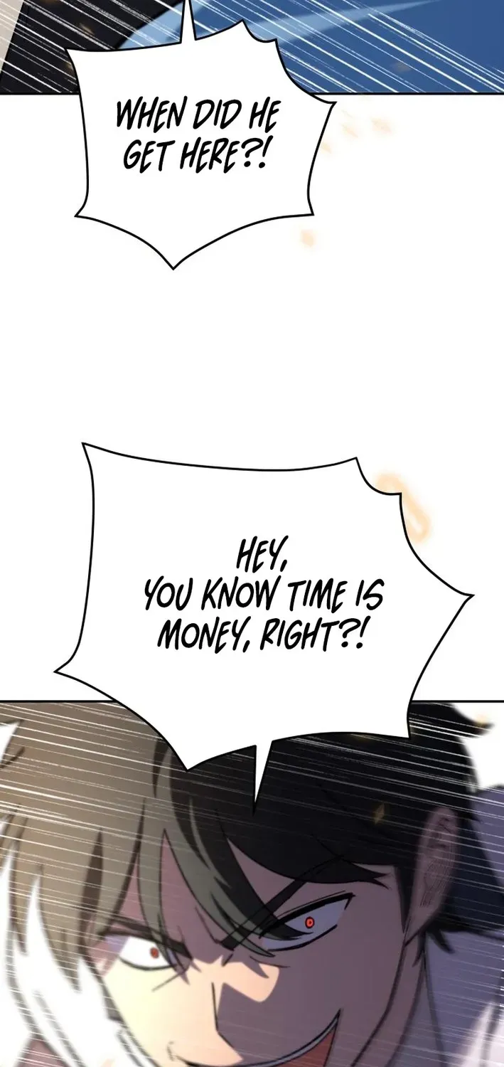 Heavenly Demon Goes to High School Chapter 16 page 110 - 
