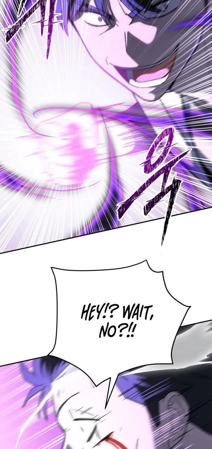 Heavenly Demon Goes to High School Chapter 16 page 113 - 