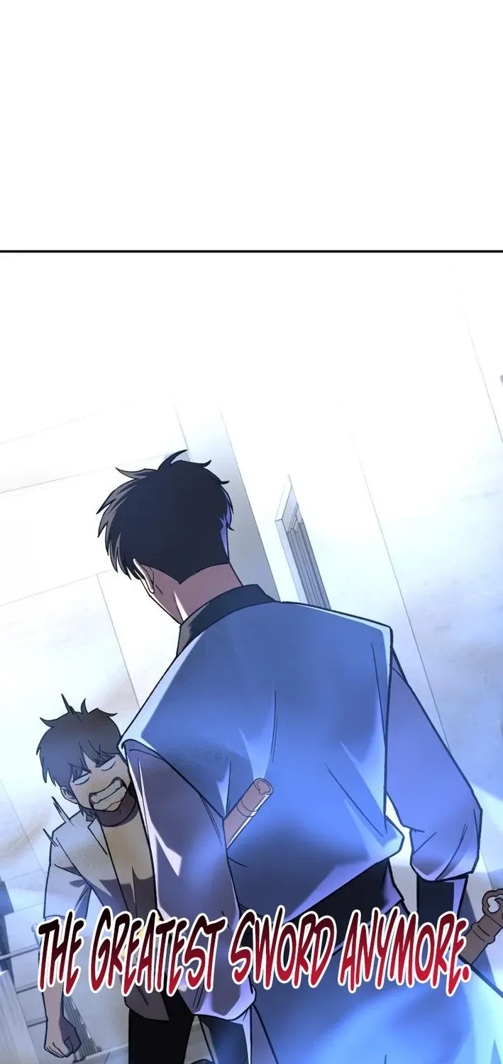 Heavenly Demon Goes to High School Chapter 16 page 13 - 