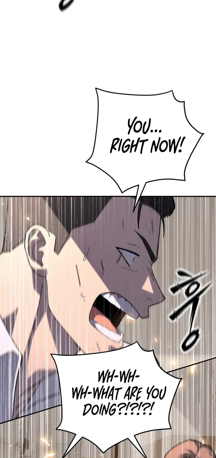 Heavenly Demon Goes to High School Chapter 16 page 121 - 