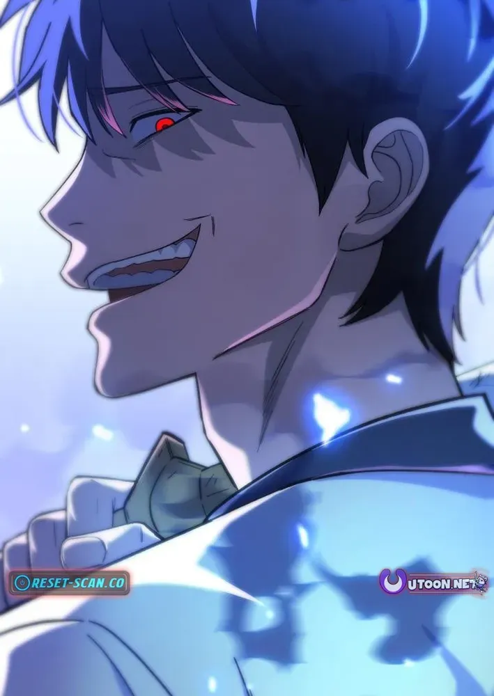 Heavenly Demon Goes to High School Chapter 16 page 126 - 