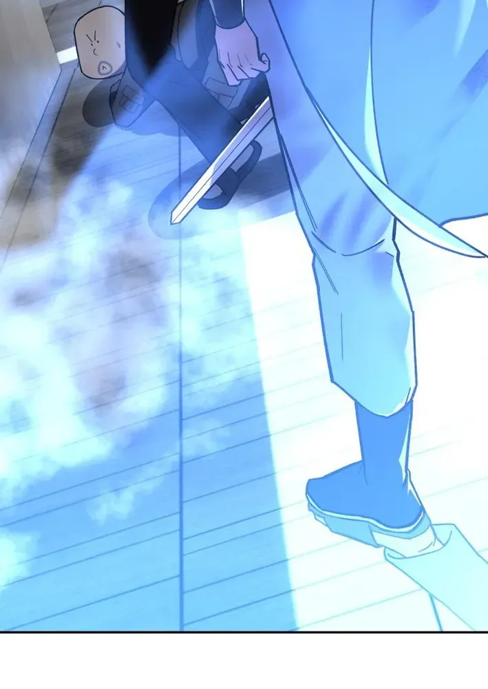 Heavenly Demon Goes to High School Chapter 16 page 14 - 
