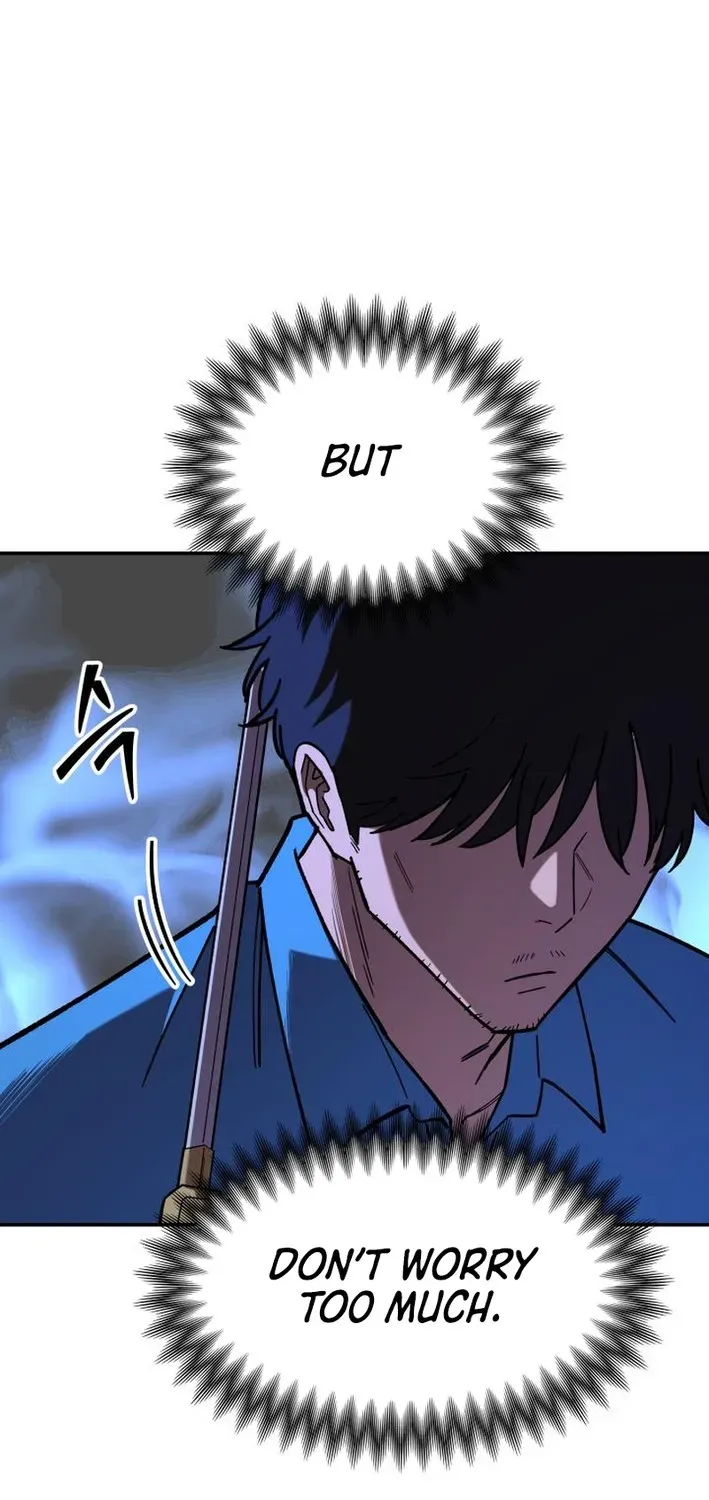 Heavenly Demon Goes to High School Chapter 16 page 15 - 