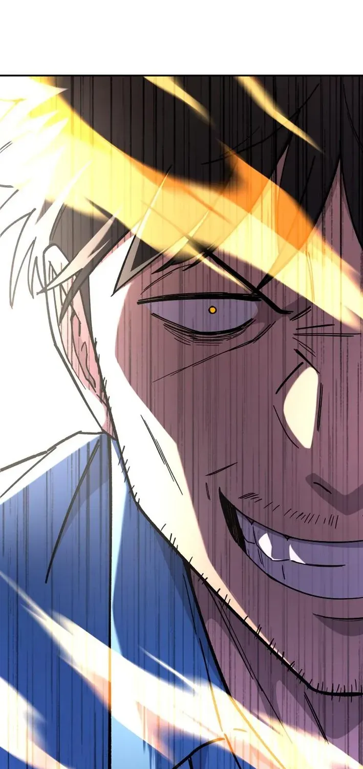 Heavenly Demon Goes to High School Chapter 16 page 17 - 